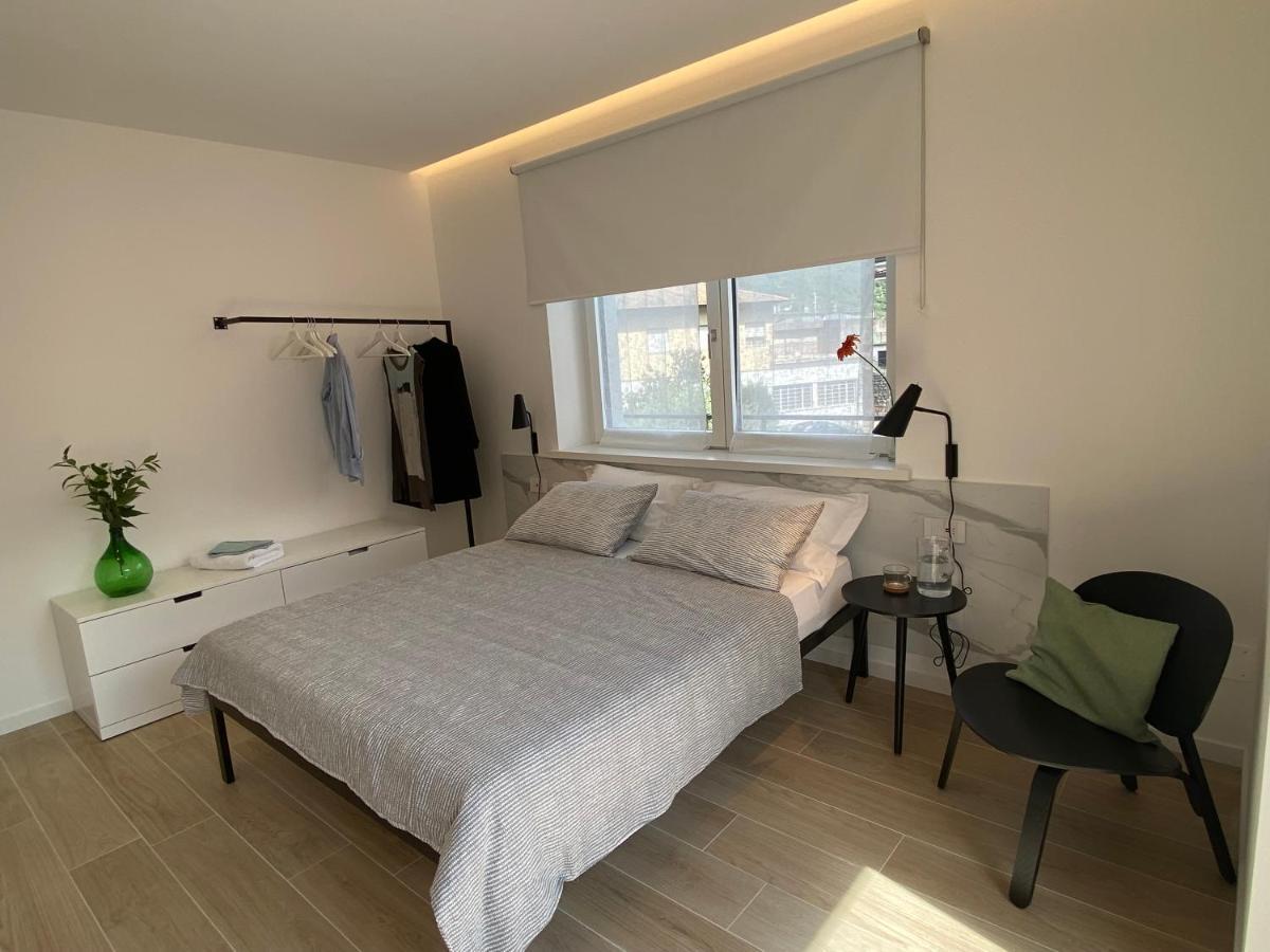 Dueolivi Lägenhet Riva del Garda Exteriör bild